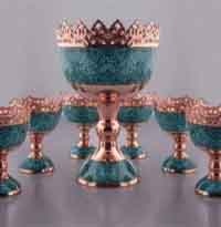 جام ورزشی کد 6